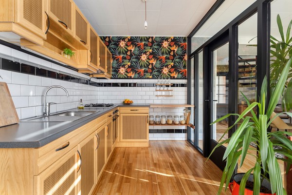 Medium property photo - Elzekamp 16, 9255 JP Tytsjerk